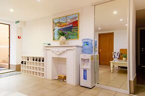 Smart Hostel