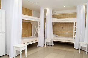 Smart Hostel