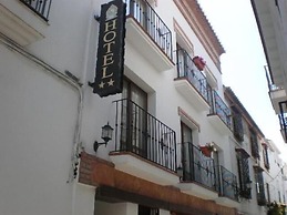 Hotel Al Andalus