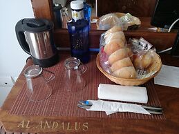 Hotel Al Andalus