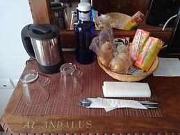 Hotel Al Andalus