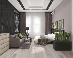 Olympiiska apartments
