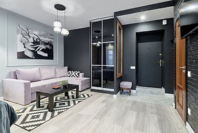 Olympiiska apartments