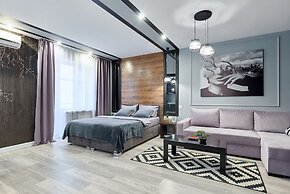 Olympiiska apartments