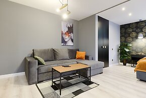 Olympiiska apartments