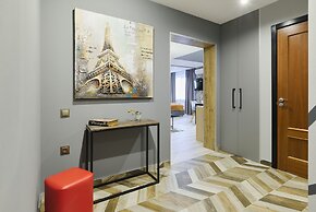 Olympiiska apartments