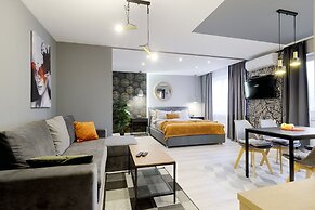 Olympiiska apartments