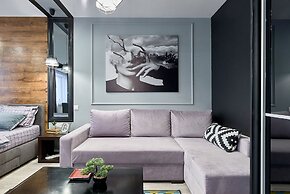 Olympiiska apartments