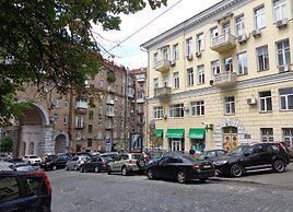 Olympiiska apartments