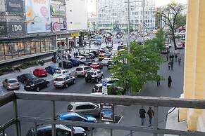Olympiiska apartments