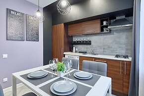 Olympiiska apartments