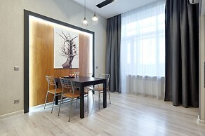 Olympiiska apartments