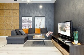 Olympiiska apartments