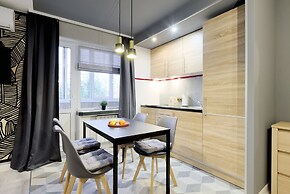 Olympiiska apartments