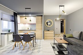 Olympiiska apartments