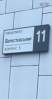 Olympiiska apartments