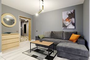 Olympiiska apartments