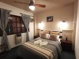 Mediterranea Hostel Cordoba