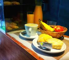 Mediterranea Hostel Cordoba