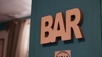 Mediterranea Hostel Cordoba