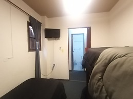 Mediterranea Hostel Cordoba