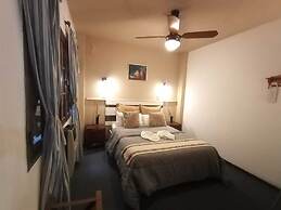 Mediterranea Hostel Cordoba