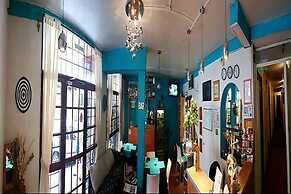 Mediterranea Hostel Cordoba