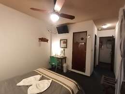 Mediterranea Hostel Cordoba