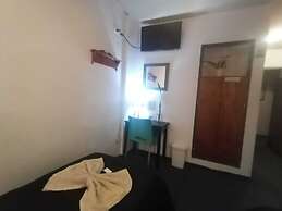 Mediterranea Hostel Cordoba