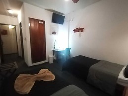 Mediterranea Hostel Cordoba