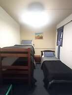 Mediterranea Hostel Cordoba