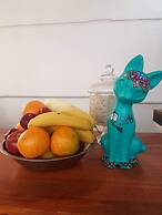 Mediterranea Hostel Cordoba