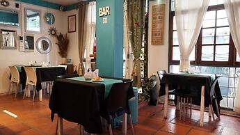 Mediterranea Hostel Cordoba