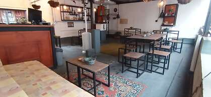 Mediterranea Hostel Cordoba