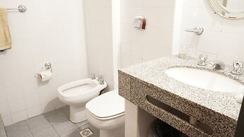 Mediterranea Hostel Cordoba