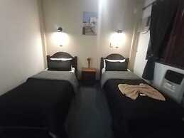 Mediterranea Hostel Cordoba