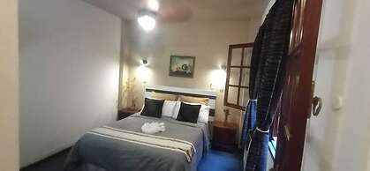 Mediterranea Hostel Cordoba