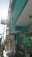 Mediterranea Hostel Cordoba