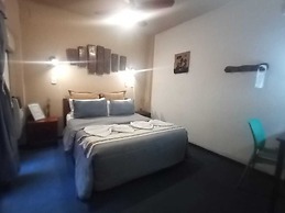 Mediterranea Hostel Cordoba