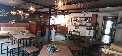 Mediterranea Hostel Cordoba