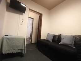 Mediterranea Hostel Cordoba