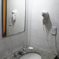 Mediterranea Hostel Cordoba