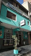 Mediterranea Hostel Cordoba