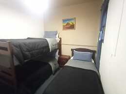 Mediterranea Hostel Cordoba