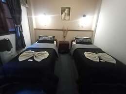 Mediterranea Hostel Cordoba