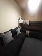 Mediterranea Hostel Cordoba