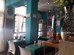 Mediterranea Hostel Cordoba