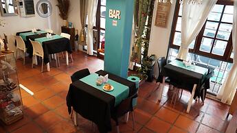 Mediterranea Hostel Cordoba