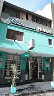 Mediterranea Hostel Cordoba