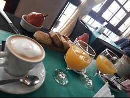 Mediterranea Hostel Cordoba